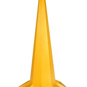 1.8m Safety Cones
