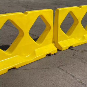Waterfill Moveable Barrier