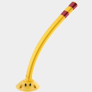 FG 300 Surface Mount Delineator posts