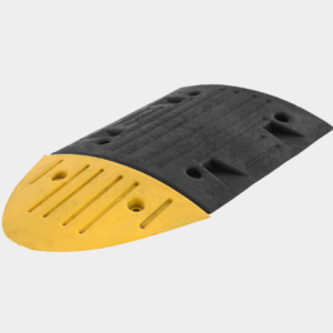 Rubber Speed Humps