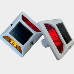 High Brightness LED Solar Road Stud