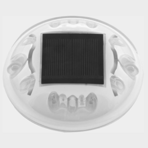 Round Solar Road Studs